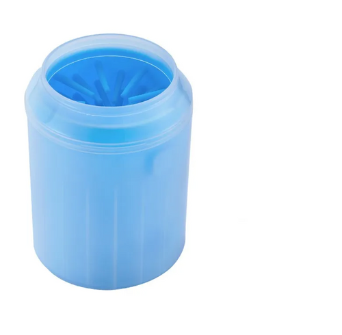 Automatic Pet Paw Cleaner Cup