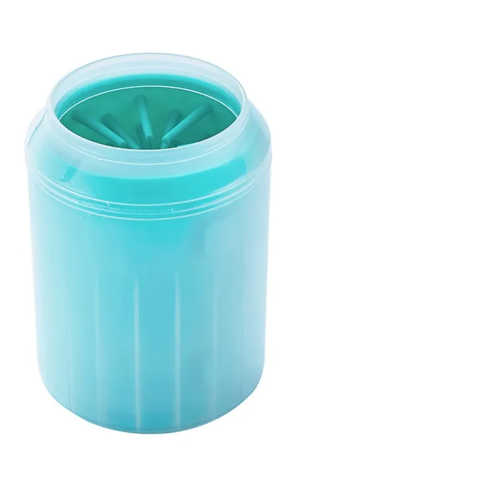Automatic Pet Paw Cleaner Cup